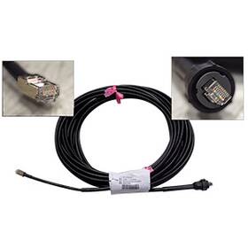001-470-970-00 Furuno Lan Cable Cat5e With Rj45 Connectors - 30m