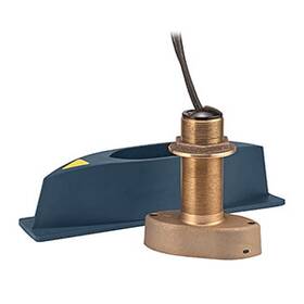 165t-b54 Furuno Thru-hull Multibeam Transducer F/ddf3d