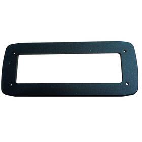 Cmd4-7 Fusion 419523301548 Ms-cladap Adapter Plate For 600/700 Series To Clarion Stereos