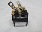 Fvsskttr1012a00 Quick Watt Volt Windlass Solenoid Kit Hector New