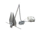 Fx-7-as Fortress Marine Anchors Fx-7 0647124120179