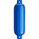 G-1-blue Polyform U.s G-1 Twin Eye Fender 3.5 X 12.8 Blue 743952003018