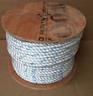 G-4-blue Polyform G-4 Twin Eye Fender