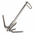 G- 8 Poseidon Marpac Grapnel Lbs Anchor Heavy Duty Welded 787766723519