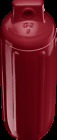G2 Polyform Burgundy 2 Pair 743952003513
