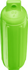 G2 Polyform Lime Green Boat Fender Bumper Ribbed Twin 743952141970