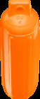 G2 Polyform Orange Boat Fender 743952003605