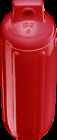 G2 Polyform Red Pair Boat 743952003100