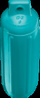 G2 Polyform Teal Pair Boat 743952003438