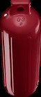 G3 Polyform Burgundy Pair Boat 743952003520