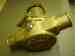 G30-2b Impeller Pump Pumps Sherwood Rubber