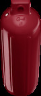 G4 Polyform Burgundy Boat Fender 743952003537