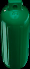 G4 Polyform Green Pair Boat 743952003506