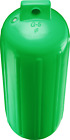 G5 Polyform Bright Green Boat 743952003315