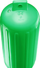 G6 Polyform Green Boat Fender 743952001151
