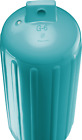 G6 Polyform Teal Boat Fender 743952003476