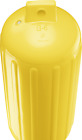 G6 Polyform Yellow Boat Fender 743952006507