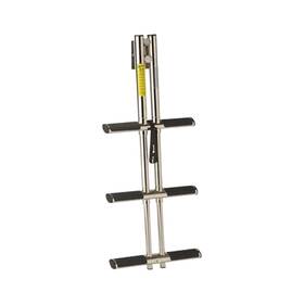 3-steps Garelick 19843 Sport And Diver Ladder -