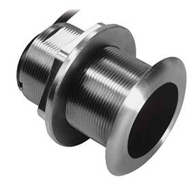 010-11868-20 Garmin Ss60 Tilt Thru-hull 600w 50/200khz Transducer - 8-pin