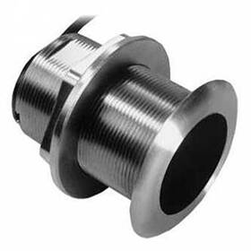 010-11868-22 Garmin Ss60 20 Tilt Thru-hull 600w 50/200khz Transducer - 8-pin