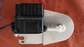 Pfa9067a0059013s Gem Flat Plate Limit Switch For Boat Lift