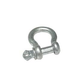 1871990 Gen3 Marine Galvanized Anchor Shackle 3/8 Inch