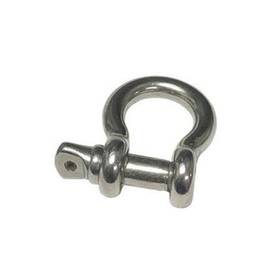 1875277 Gen3 Marine Stainless Steel Anchor Shackle 5/16 Inch