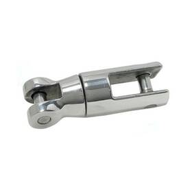 1893174 Gen3 Marine Stainless Steel 1/4 Inch - 5/16 6-8mm Anchor Connector