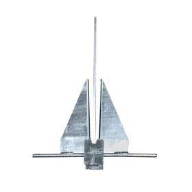 5-1005 Gen3 Marine Fluke Anchor - 13 Lbs