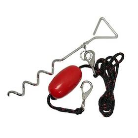 774802 Gen3 Marine Pwc Beach Anchor Kit