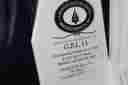 Gpi-13w Greenfield White Vinyl Coated Fluke American Yachting Series 13 Lb Anchor 25552 01304