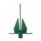 Gpi-8fgrn Greenfield Products Yachting Anchor Green 025552008069