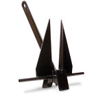 Gpi13bind Lb Yachting Black Greenfield Series - Anchor Fluke 13 American