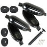 Gps2259088 Golfpartstore Ribbed Marine Boat Fender Vinyl Bumper Dock Shield Protection
