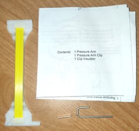 P1900019 Great Deal Maxwell Freedom Windlass Pressure Arm Replacement Kit