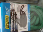 50-39651 Green Boat Line 3 Mariine 20ft Dock Double Supply Braid 8 Parts