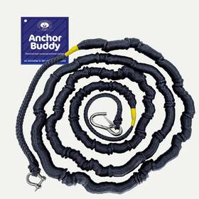 Greenfield 24142 Anchor Buddy The Original Bungee For Boats 14ft To 50ft