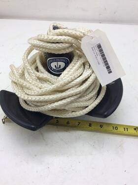 512-e-upc Greenfield Products New Oem Boat Anchor With Rope