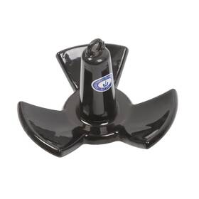 530-b Greenfield Products Traditional Boat Anchor