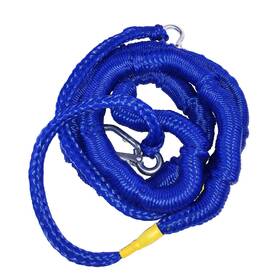 Greenfield Products Inc 788758000625 Swab-rb Royal Blue Polyester Bungee Anchor
