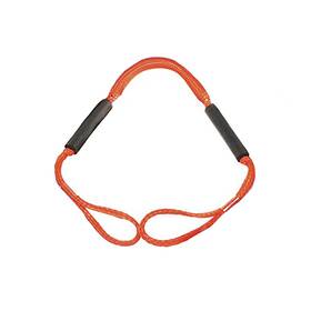 Db4-rd Greenfield Products Inc 4ft Dock Buddy - Red