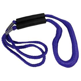 Db5-p Greenfield Products Inc - 5ft Purple Dock Buddy Bungee Cord