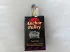 Grf 4 Greenfield Anchor Pulley 025552000049