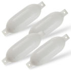 Gsd-s01-1061 Segawe Ribbed Vinyl Boat Ship Fender Inflatable Bumper 702458230731