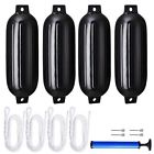 H0746756321333 Yes Ribbed Boat Fender Inflatable Bumper Dock Shield 0746756321333