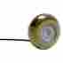 H20-sm-w203 Bluefin Led Hammerhead H20 White Surface Mount Underwater