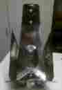 Ha-hs1 Holt Stainless Steel Folding Anchor