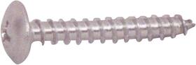 Handi Man Marine Co Jp2023a Phillips Self-tapping Truss Screws 10 X 1-1/4 Inch 80-pack