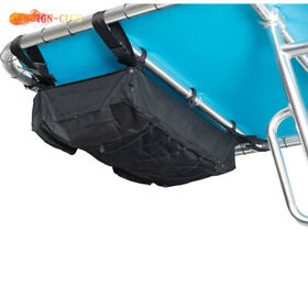 Icc2271309 Hard Top T-top Boat Life Jacket Storage Bag Housing Up To 6 Jackets