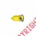 Hbl77cm15 Hubbell Wiring Boot For 63cm60 783585040752